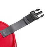 Main Character's Round Pouch Pokémon LEGENDS Z-A - Authentic Japanese Pokémon Center Pouch Bag 