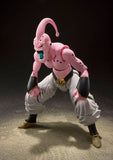 Majin Buu (Evil) S.H.Figuarts Figure - Dragon Ball Z - Authentic Japanese Bandai Namco Figure 