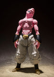 Majin Buu (Evil) S.H.Figuarts Figure - Dragon Ball Z - Authentic Japanese Bandai Namco Figure 