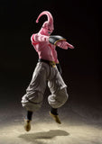 Majin Buu (Evil) S.H.Figuarts Figure - Dragon Ball Z - Authentic Japanese Bandai Namco Figure 