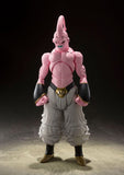 Majin Buu (Evil) S.H.Figuarts Figure - Dragon Ball Z - Authentic Japanese Bandai Namco Figure 