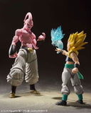Majin Buu (Evil) S.H.Figuarts Figure - Dragon Ball Z - Authentic Japanese Bandai Namco Figure 