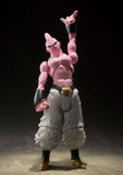 Majin Buu (Evil) S.H.Figuarts Figure - Dragon Ball Z - Authentic Japanese Bandai Namco Figure 