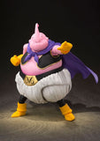 Majin Buu (Good) S.H.Figuarts Figure - Dragon Ball Z - Authentic Japanese Bandai Namco Figure 
