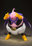 Majin Buu (Good) S.H.Figuarts Figure - Dragon Ball Z - Authentic Japanese Bandai Namco Figure 