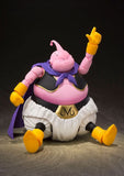 Majin Buu (Good) S.H.Figuarts Figure - Dragon Ball Z - Authentic Japanese Bandai Namco Figure 