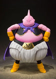 Majin Buu (Good) S.H.Figuarts Figure - Dragon Ball Z - Authentic Japanese Bandai Namco Figure 
