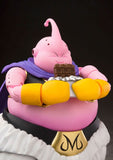 Majin Buu (Good) S.H.Figuarts Figure - Dragon Ball Z - Authentic Japanese Bandai Namco Figure 