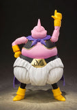 Majin Buu (Good) S.H.Figuarts Figure - Dragon Ball Z - Authentic Japanese Bandai Namco Figure 