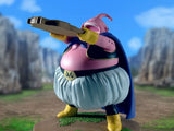 Majin Buu History Box Figure - Dragon Ball Z - Authentic Japanese BANPRESTO Figure 