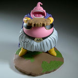 Majin Buu History Box Figure - Dragon Ball Z - Authentic Japanese BANPRESTO Figure 