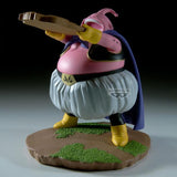 Majin Buu History Box Figure - Dragon Ball Z - Authentic Japanese BANPRESTO Figure 