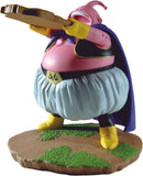 Majin Buu History Box Figure - Dragon Ball Z - Authentic Japanese BANPRESTO Figure 