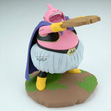 Majin Buu History Box Figure - Dragon Ball Z - Authentic Japanese BANPRESTO Figure 