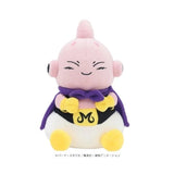 Majin Buu Mofu Mofu Arm Pillow Plush - Dragon Bal DAIMA - Authentic Japanese Ensky Plush 