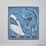 Major-General & Momora Mora Hand Towel - Final Fantasy XIV - Authentic Japanese Square Enix Towel (cotton) 