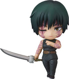 Maki Zen'in (Execution Ver.) Nendoroid [Basic] Figure - Jujutsu Kaisen - Authentic Japanese Good Smile Company Figure 