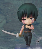 Maki Zen'in (Execution Ver.) Nendoroid [Basic] Figure - Jujutsu Kaisen - Authentic Japanese Good Smile Company Figure 