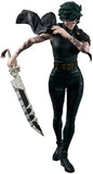 Maki Zen'in Grandista Figure - Jujutsu Kaisen - Authentic Japanese BANPRESTO Figure 