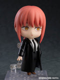 Makima Nendoroid Figure - Chainsaw Man - Authentic Japanese Good Smile Company Figure 