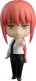 Makima Nendoroid Figure - Chainsaw Man - Authentic Japanese Good Smile Company Figure 