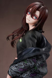 Makinami Mari Illustrious 1/7 Figure Ver.RADIO EVA Part.3 - Neon Genesis Evangelion - Authentic Japanese HOBBY MAX Figure 