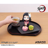 Makomo Look Up Figure - Demon Slayer: Kimetsu no Yaiba - Authentic Japanese MegaHouse Figure 