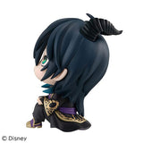 Malleus Draconia Look Up Figure - Disney Twisted-Wonderland - Authentic Japanese MegaHouse Figure 