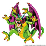 Malroth (Green Version) Metallic Monsters Gallery Figure - Dragon Quest - Authentic Japanese Square Enix Figure 