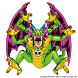 Malroth (Green Version) Metallic Monsters Gallery Figure - Dragon Quest - Authentic Japanese Square Enix Figure 