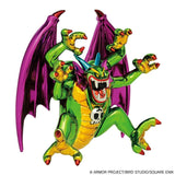 Malroth (Green Version) Metallic Monsters Gallery Figure - Dragon Quest - Authentic Japanese Square Enix Figure 