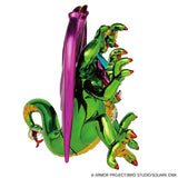 Malroth (Green Version) Metallic Monsters Gallery Figure - Dragon Quest - Authentic Japanese Square Enix Figure 
