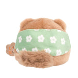 Mame Shiba Inu Dango - Dango Friends - Authentic Japanese San-ei Boeki Otedama 