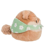 Mame Shiba Inu Dango - Dango Friends - Authentic Japanese San-ei Boeki Otedama 