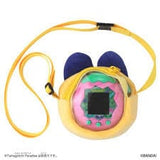Mametchi Outing Carrier Pouch - Tamagotchi Paradise - Authentic Japanese Bandai Namco Merch 