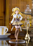 Mami Tomoe Figure - Puella Magi Madoka Magica The Movie -Walpurgisnacht: Rising - Authentic Japanese Claynel Figure 
