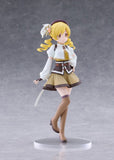 Mami Tomoe Figure - Puella Magi Madoka Magica The Movie -Walpurgisnacht: Rising - Authentic Japanese Claynel Figure 