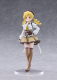 Mami Tomoe Figure - Puella Magi Madoka Magica The Movie -Walpurgisnacht: Rising - Authentic Japanese Claynel Figure 