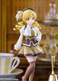 Mami Tomoe Figure - Puella Magi Madoka Magica The Movie -Walpurgisnacht: Rising - Authentic Japanese Claynel Figure 