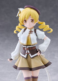 Mami Tomoe Figure - Puella Magi Madoka Magica The Movie -Walpurgisnacht: Rising - Authentic Japanese Claynel Figure 