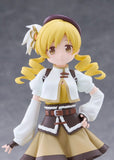 Mami Tomoe Figure - Puella Magi Madoka Magica The Movie -Walpurgisnacht: Rising - Authentic Japanese Claynel Figure 