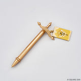 Mammet #003G Pen Stand Figure - Final Fantasy XIV - Authentic Japanese Square Enix Figure 