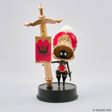Mammet #003L Pen Stand Figure - Final Fantasy XIV - Authentic Japanese Square Enix Figure 