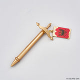 Mammet #003L Pen Stand Figure - Final Fantasy XIV - Authentic Japanese Square Enix Figure 