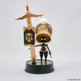 Mammet #003U Pen Stand Figure - Final Fantasy XIV - Authentic Japanese Square Enix Figure 