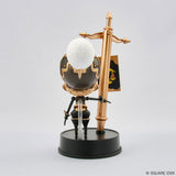 Mammet #003U Pen Stand Figure - Final Fantasy XIV - Authentic Japanese Square Enix Figure 