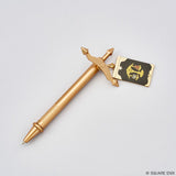 Mammet #003U Pen Stand Figure - Final Fantasy XIV - Authentic Japanese Square Enix Figure 