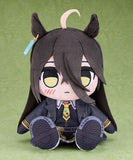 Manhattan Cafe Kuripan Plush - Umamusume: Pretty Derby - Authentic Japanese Good Smile Company Plush 