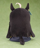 Manhattan Cafe Kuripan Plush - Umamusume: Pretty Derby - Authentic Japanese Good Smile Company Plush 