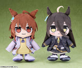 Manhattan Cafe Kuripan Plush - Umamusume: Pretty Derby - Authentic Japanese Good Smile Company Plush 